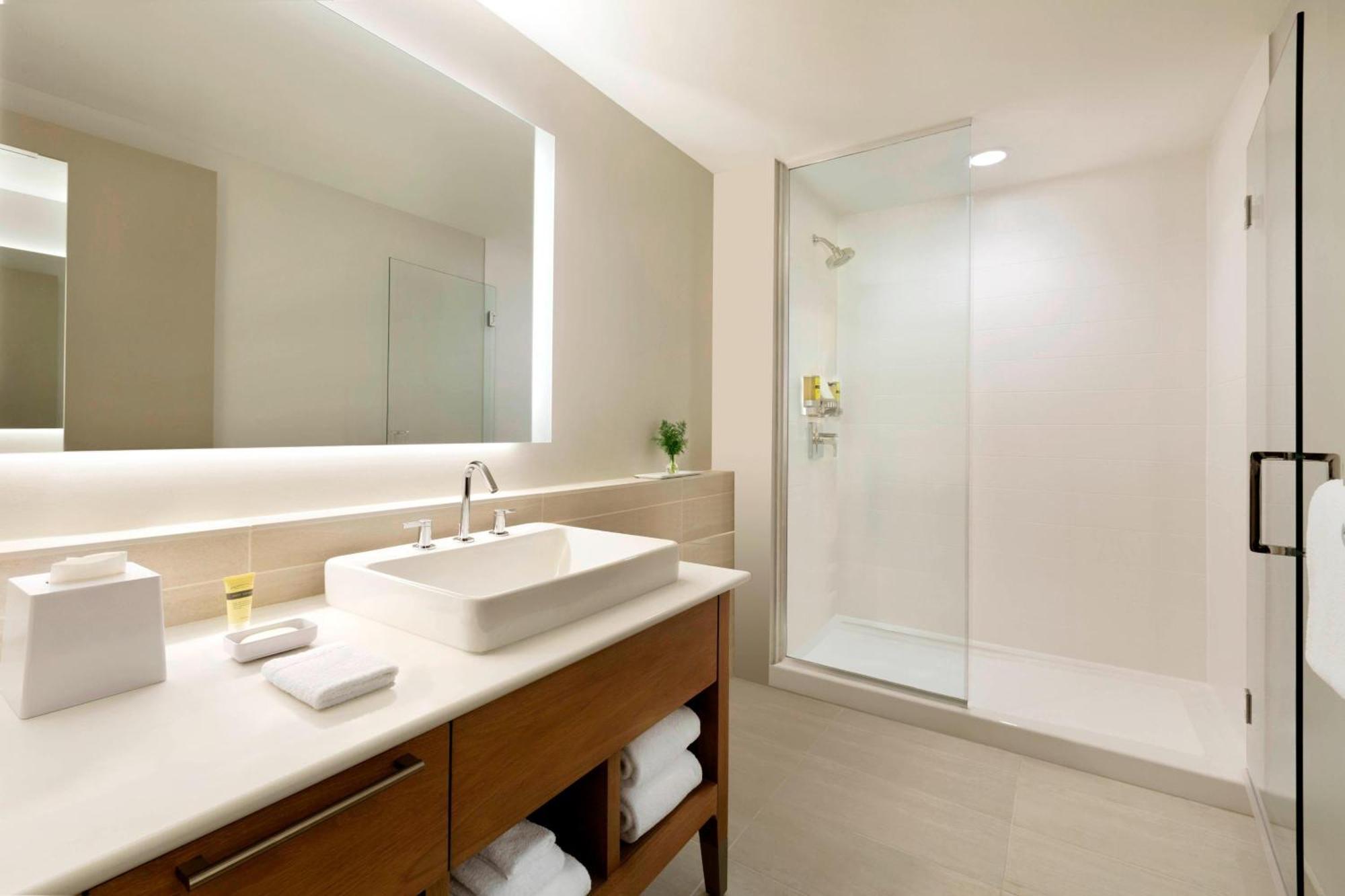 Element Dallas Love Field Экстерьер фото